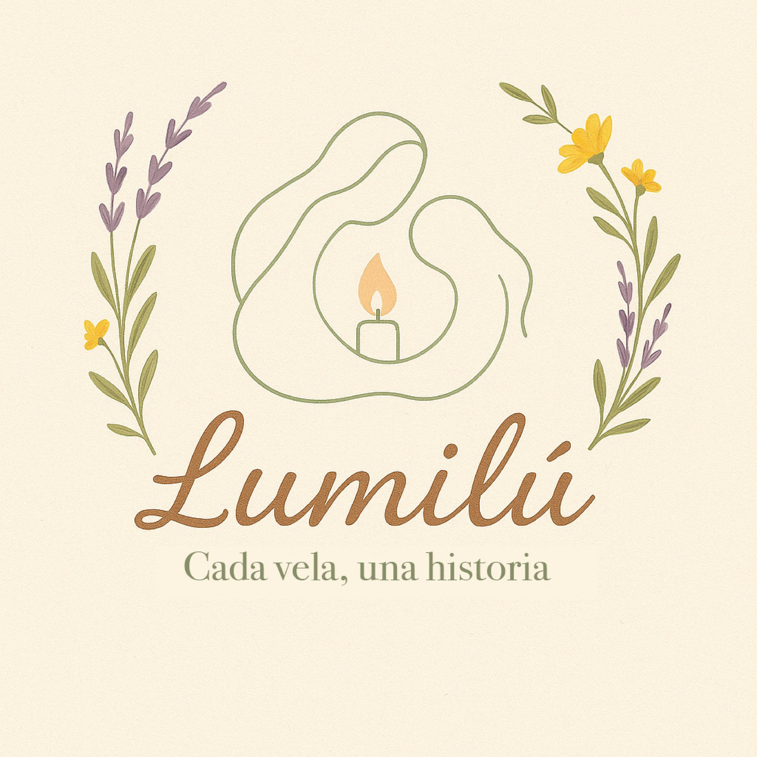 Lumilú, cada vela una historia